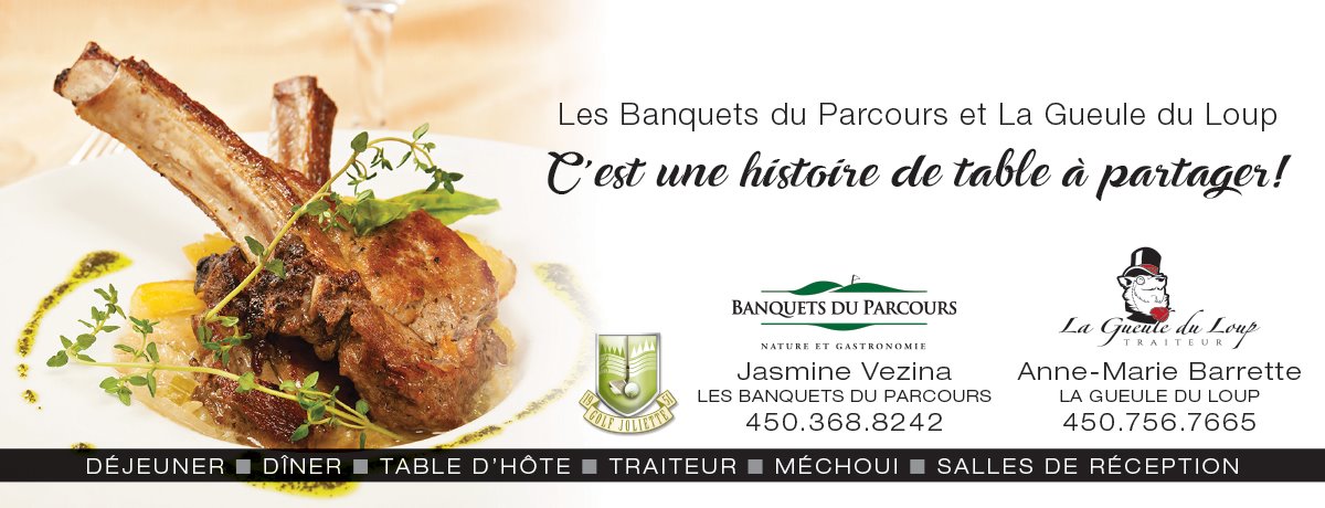La Gueule Du Loup - Restaurant et Traiteur