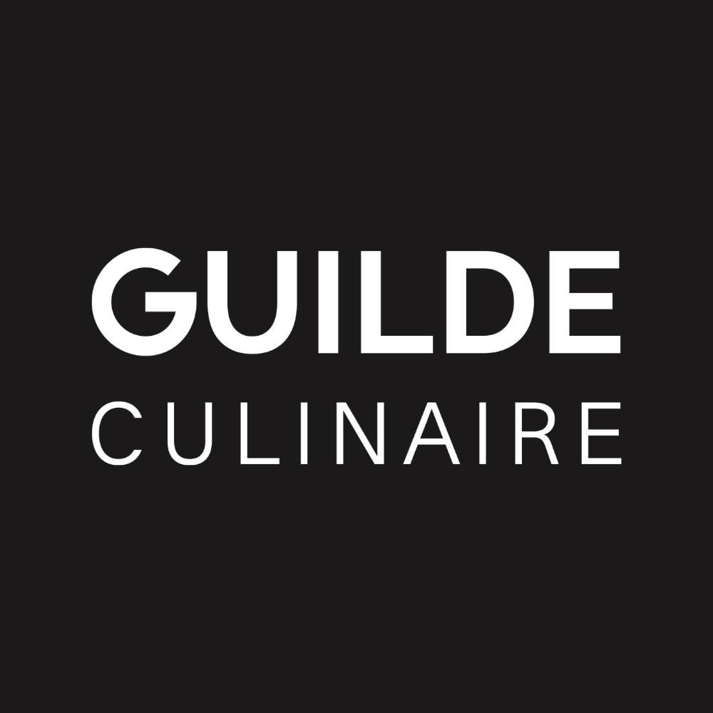 Logo La Guilde Culinaire