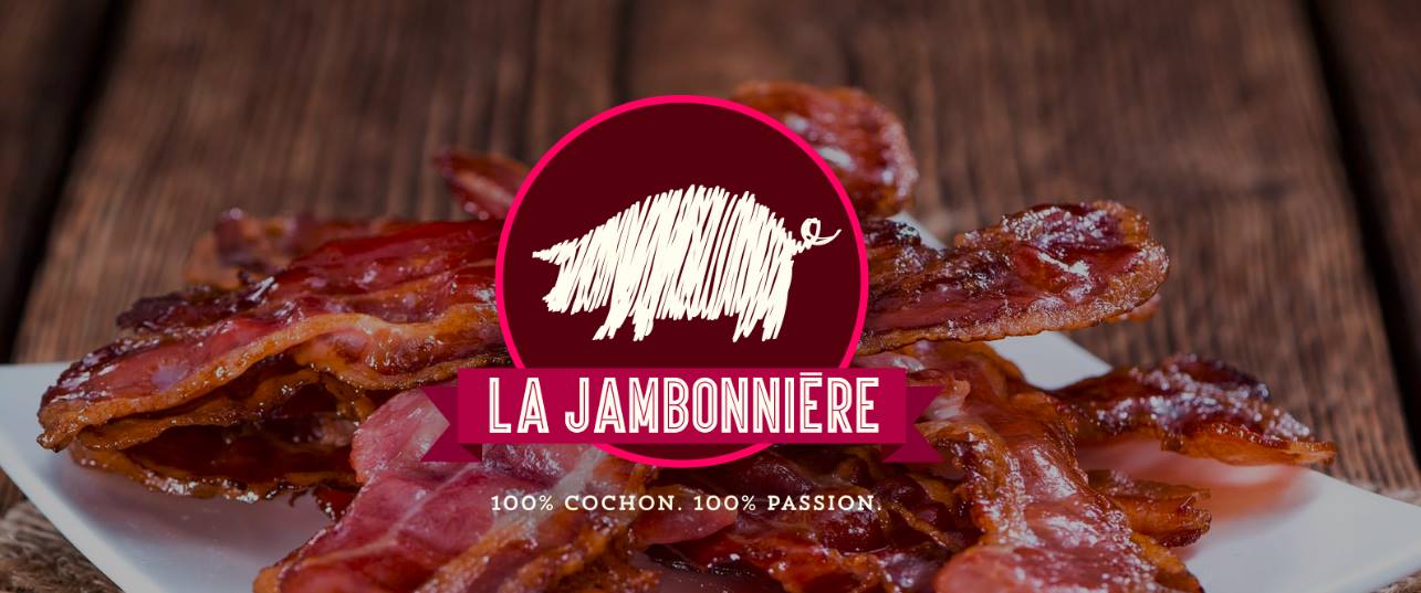 La Jambonnière - Produits de Porc de la Ferme