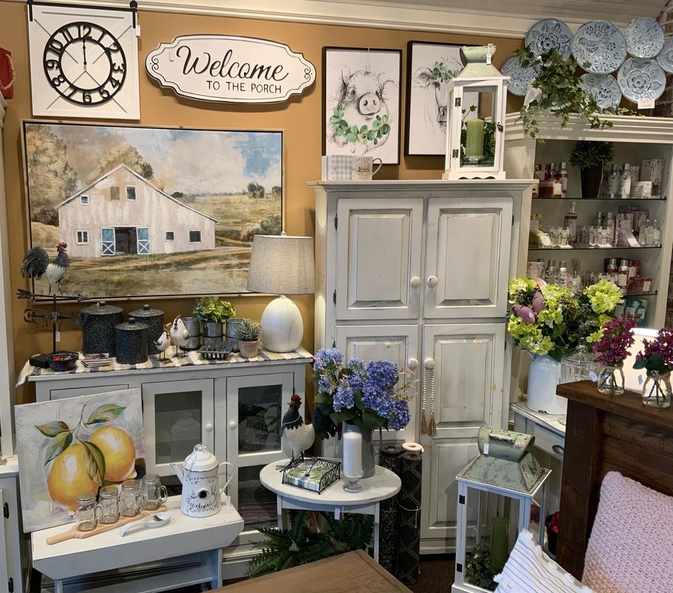 La Joncquille - Magasin de Meubles Décoration