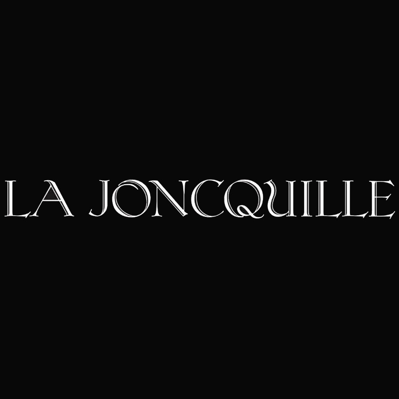 Logo La Joncquille