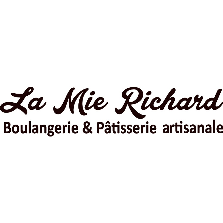 Logo La Mie Richard