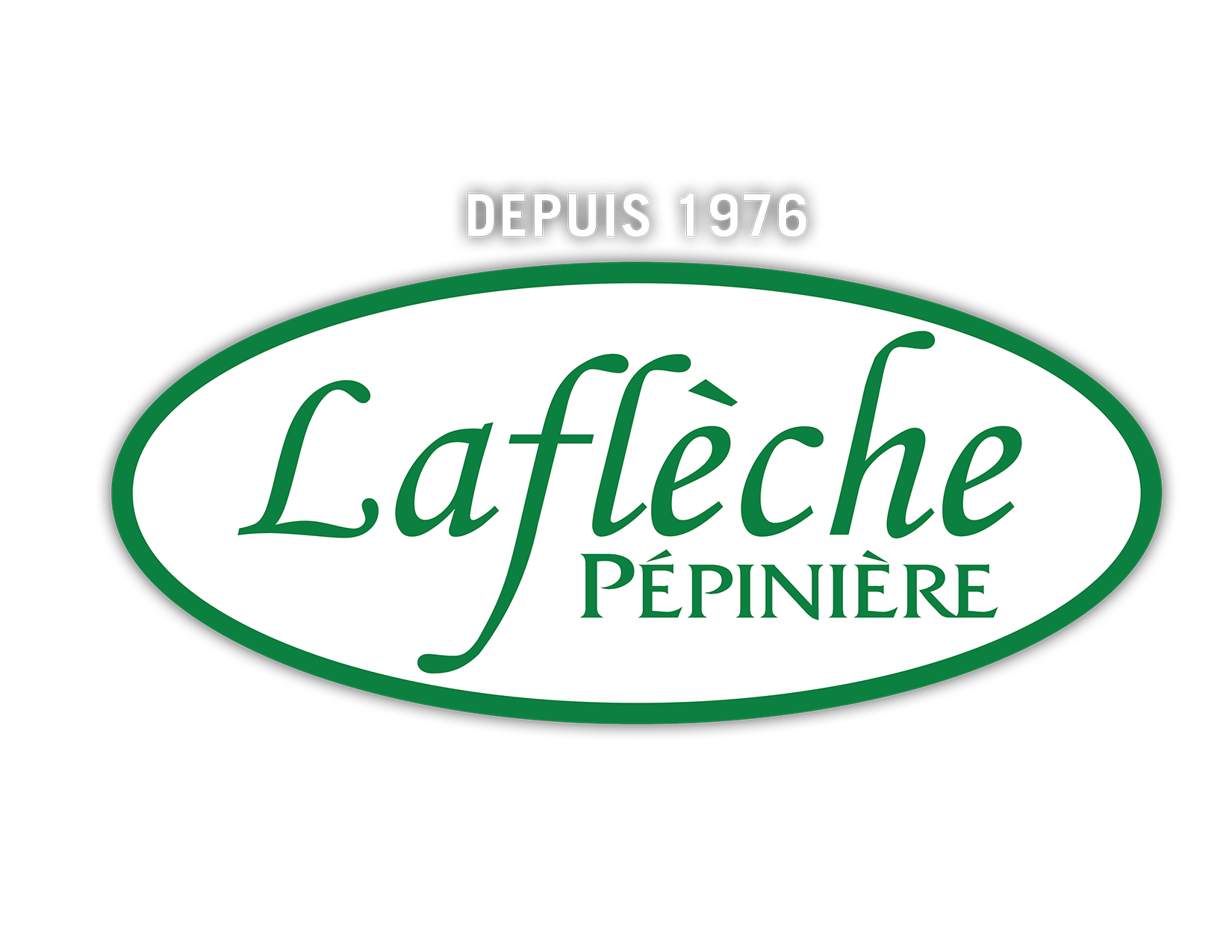 Logo La Pépinière Laflèche