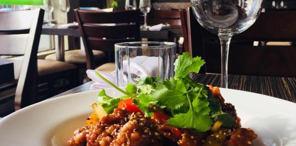 La Perle Noire - Restaurant Cuisine Vietnamienne