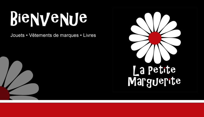 La Petite Marguerite - Vêtements pour Enfants et Bébés en Ligne