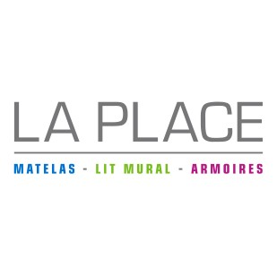 Logo LA PLACE