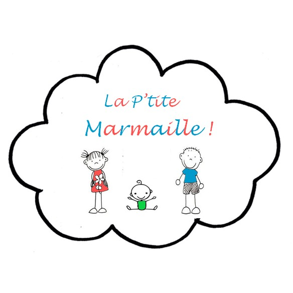 Annuaire La p'tite Marmaille