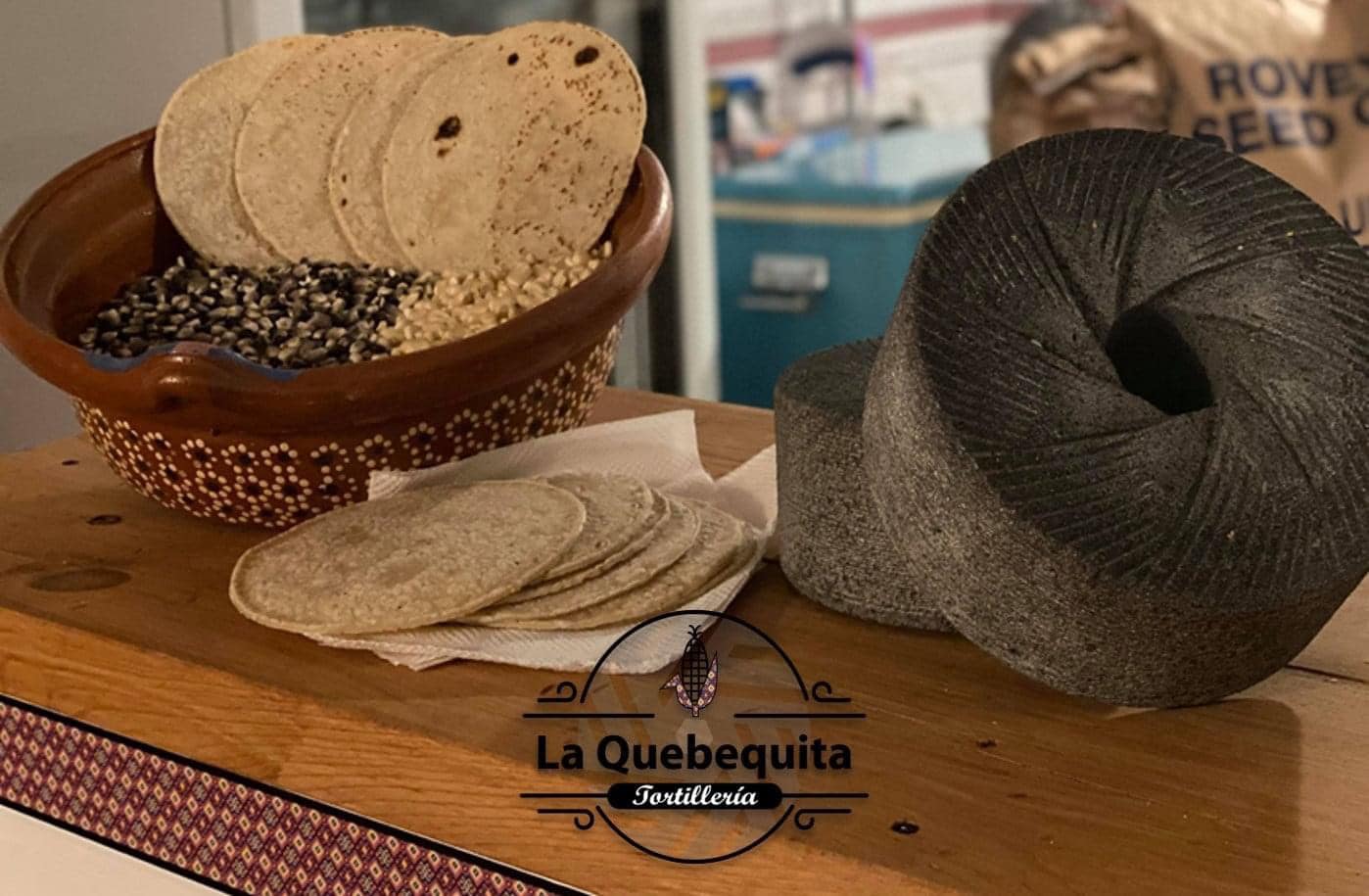 La Quebequita - Boulangerie