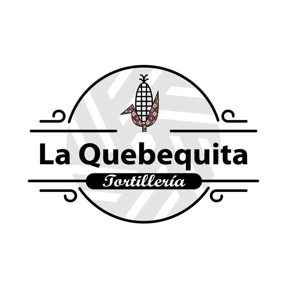 Logo La Quebequita