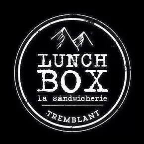 Logo La Sandwicherie