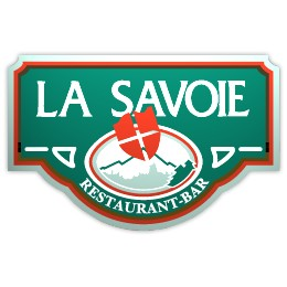 Logo La Savoie