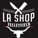 Logo La Shop