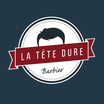 Logo La Tête Dure
