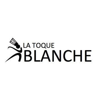 Logo La Toque Blanche