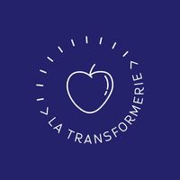 Logo La Transformerie