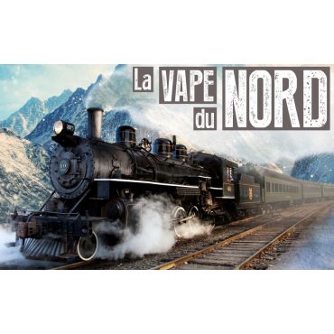 Annuaire La Vape Du Nord