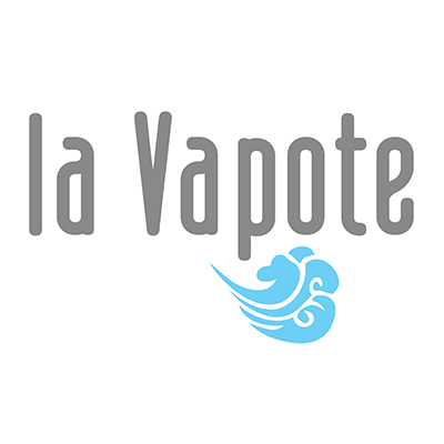 Logo La Vapote