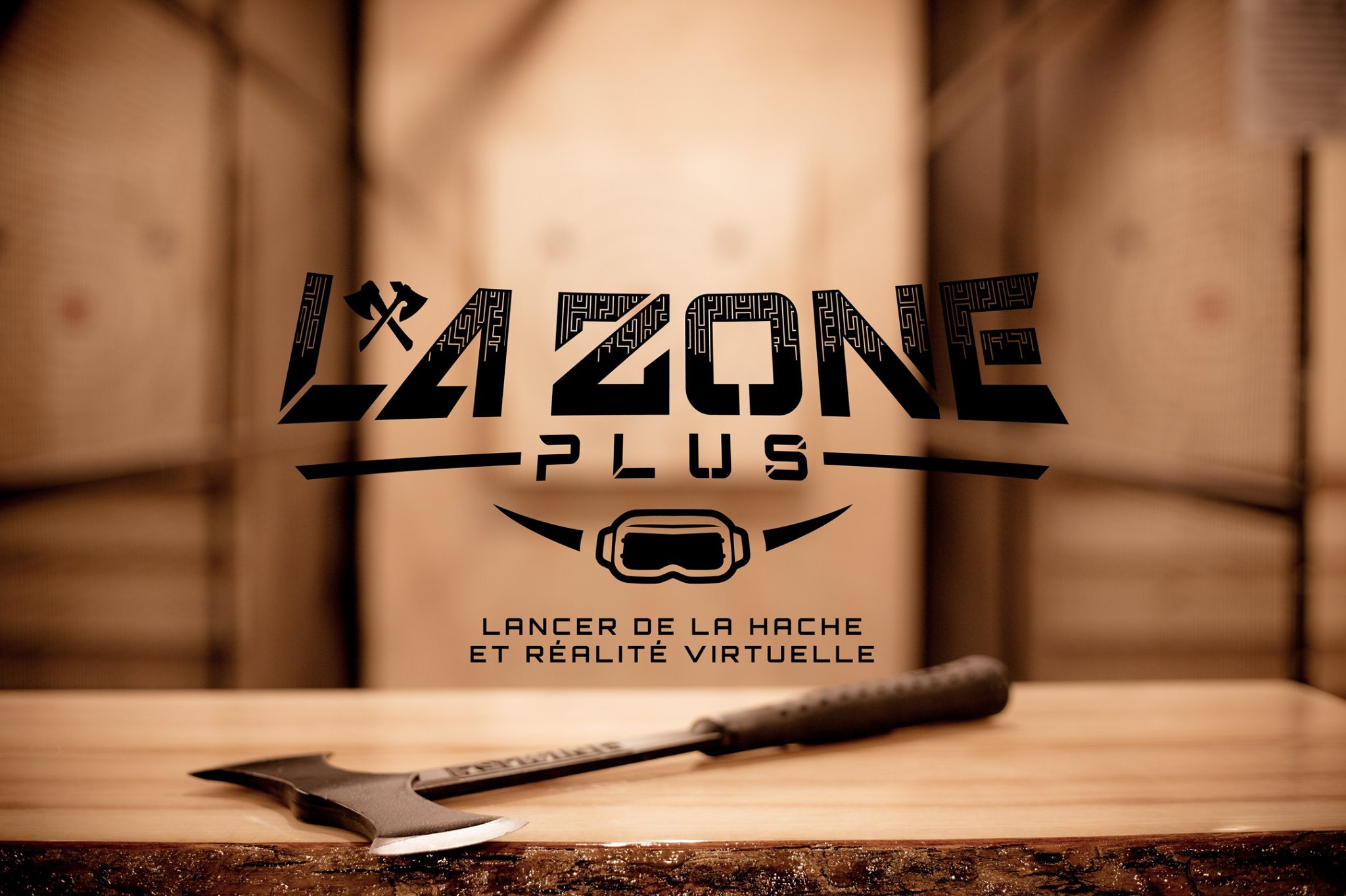 La Zone Plus - Jeu D’évasion