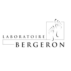 Logo Laboratoire Bergeron