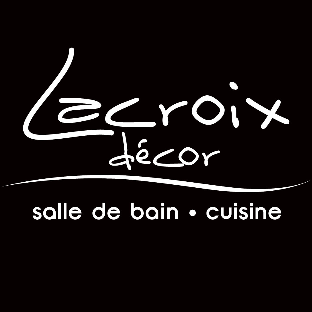 Logo Lacroix Décor