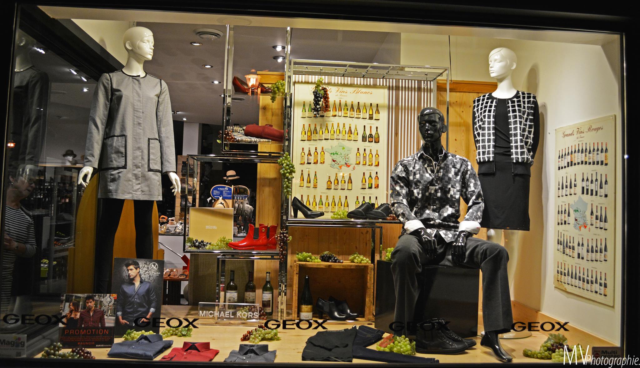 LACROIX Espace Boutique - Vêtements et Chaussures