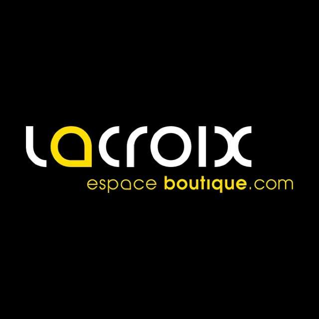 Logo LACROIX Espace Boutique