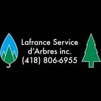 Annuaire Lafrance Service d'Arbres Inc