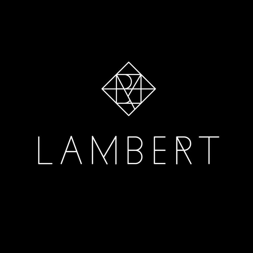 Logo Lambert