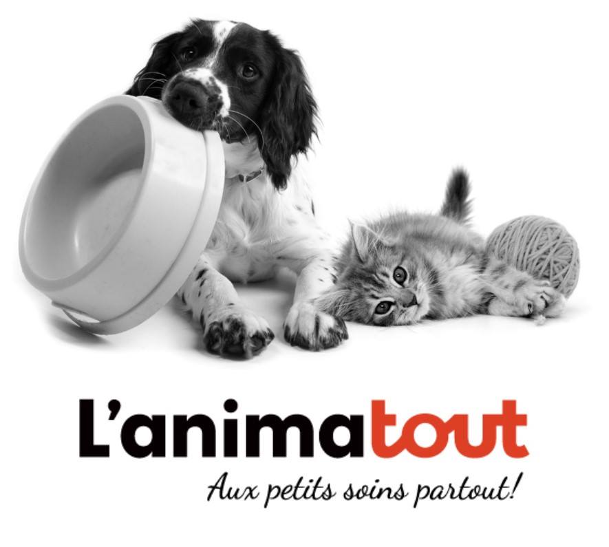 Logo L'animatout