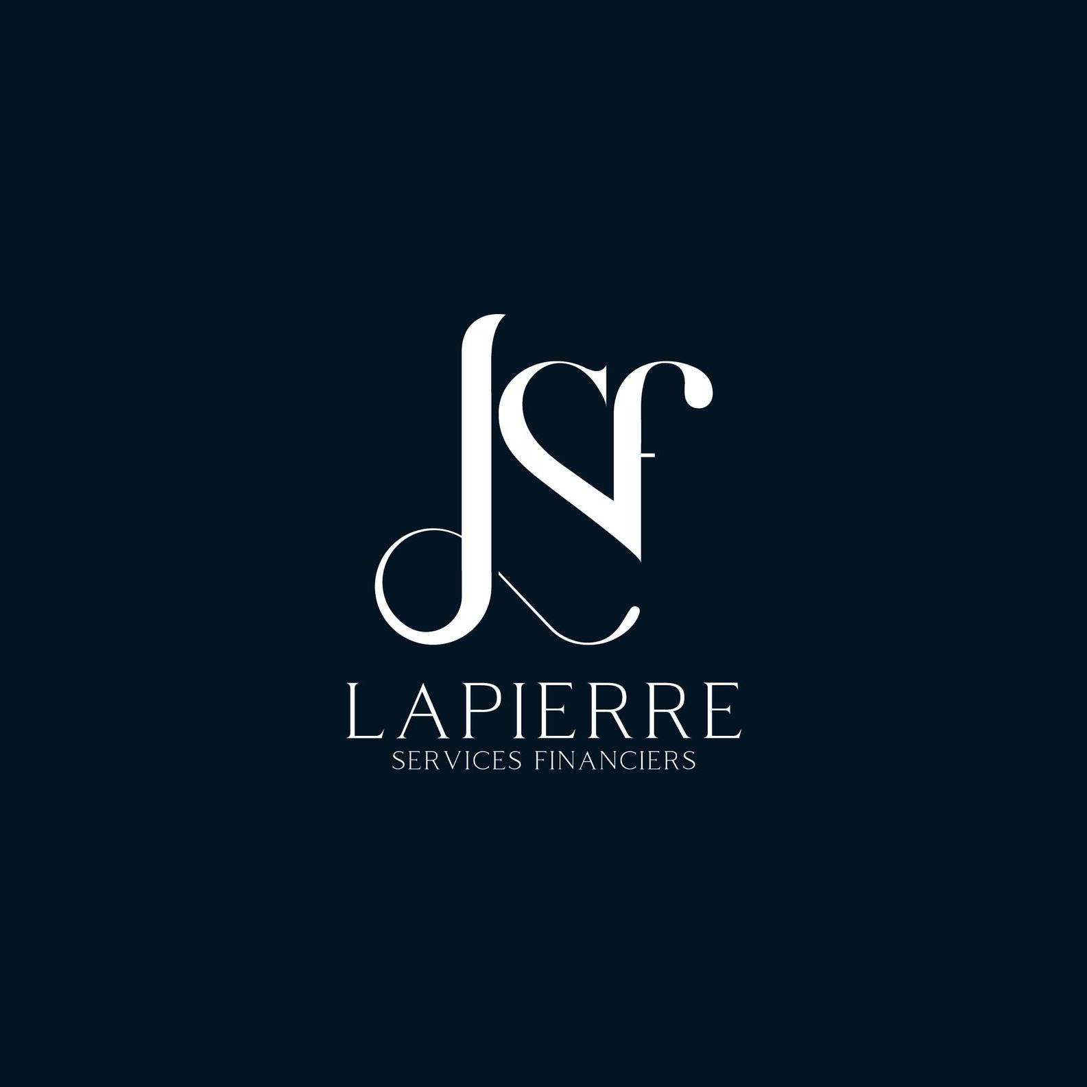 Logo Lapierre Services Financiers