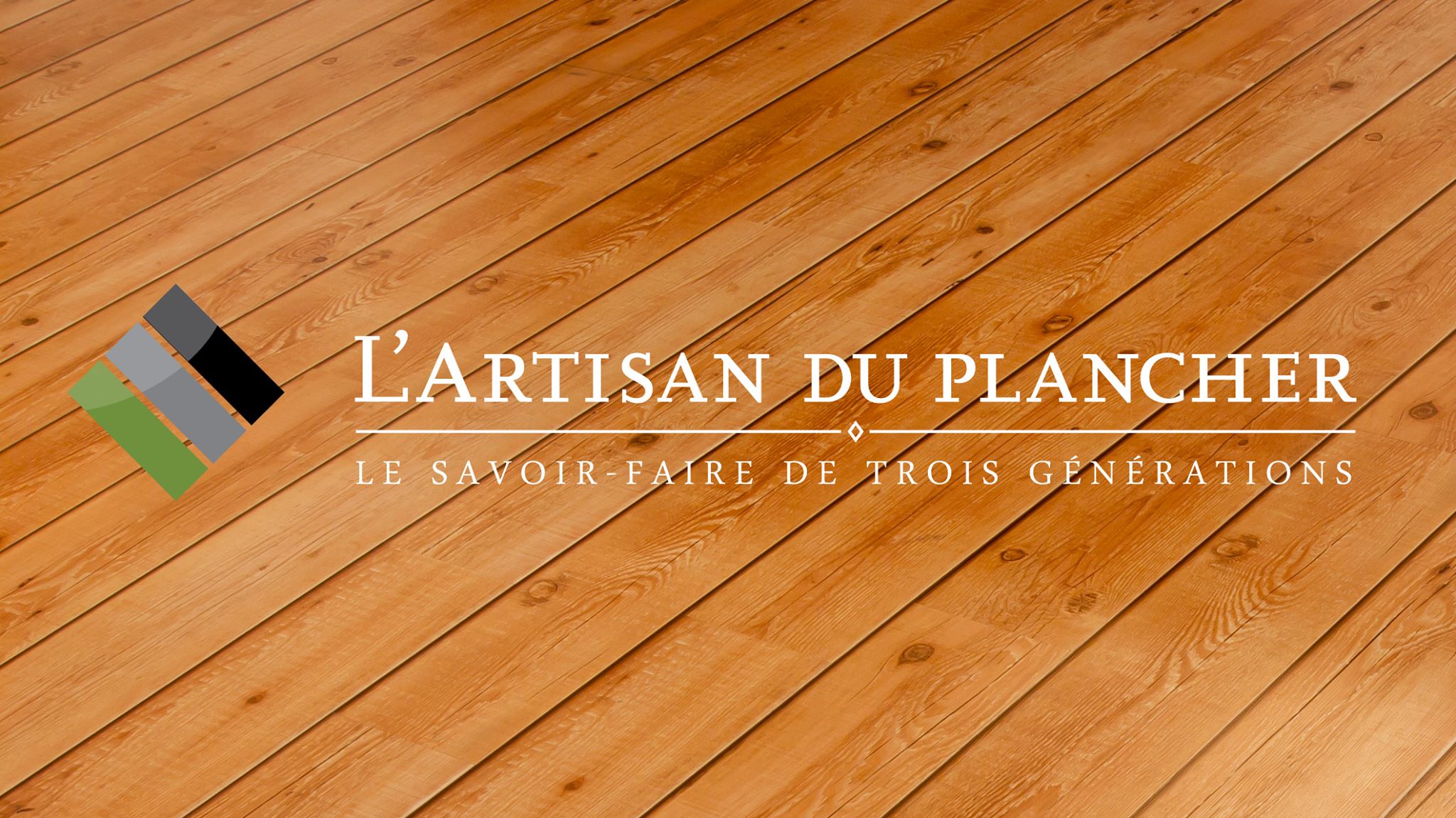 L’Artisan du Plancher - Qualité, Précision et Finition Haut de Gamme