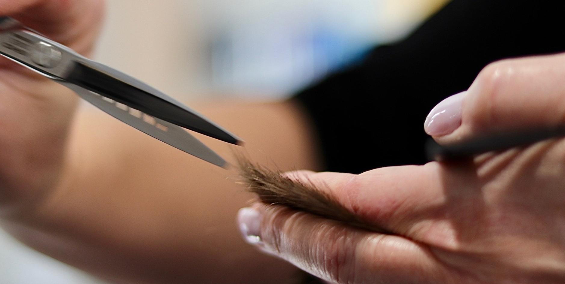 L’atelier pour Elle et Lui - Salon de Coiffure, Barbier