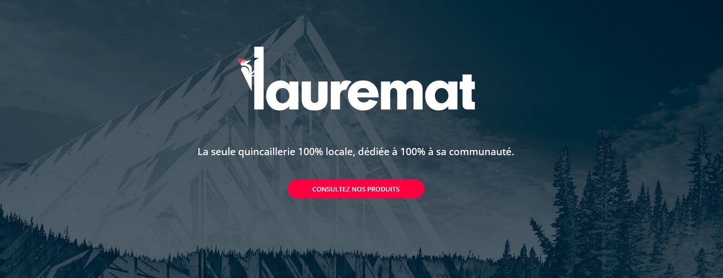 Lauremat - Quincaillerie