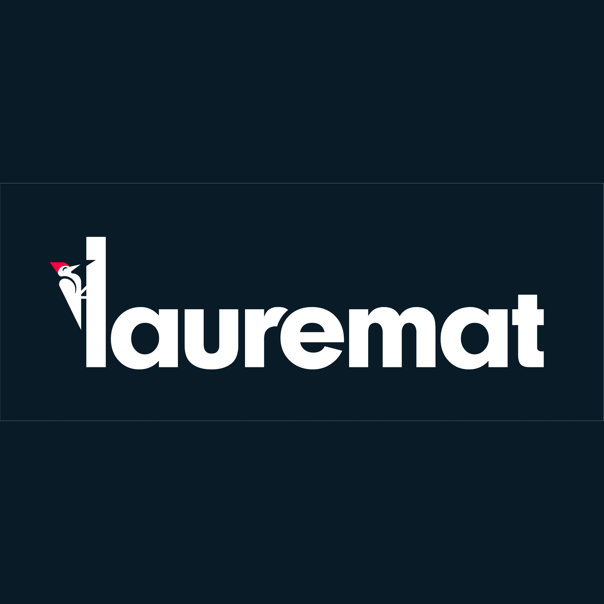 Logo Lauremat