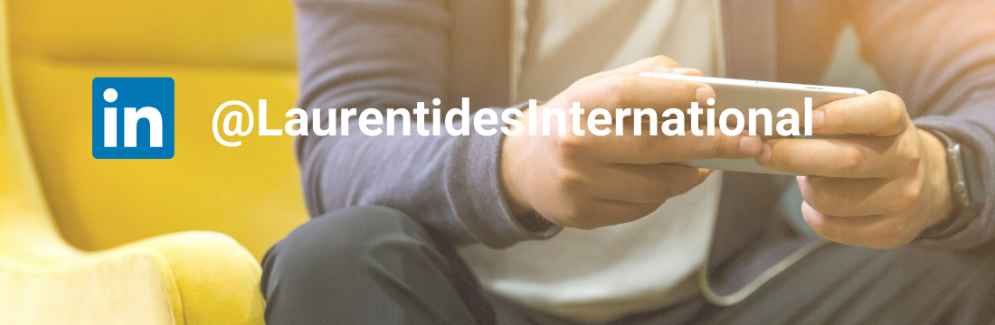 Laurentides International - Accompagnement Entreprises Exportatrices