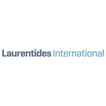 Logo Laurentides International