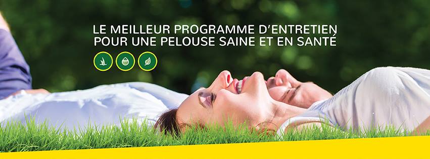 Laurentides Weedman - Entretien de Pelouse