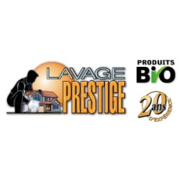 Logo Lavage Prestige
