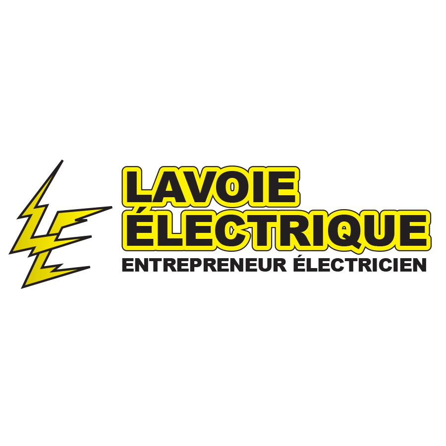 Annuaire Lavoie Électrique