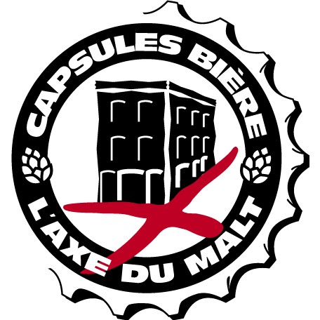Logo L'Axe du Malt