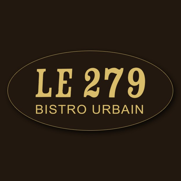 Logo Le 279