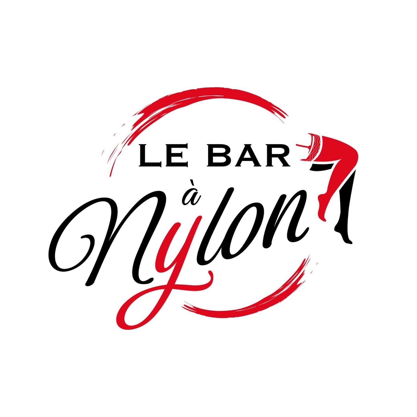Logo Le Bar à Nylon