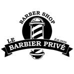 Logo Le barbier Privé