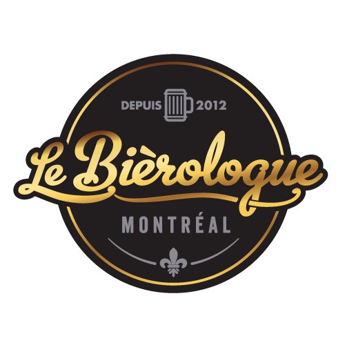 Logo Le Bièrologue