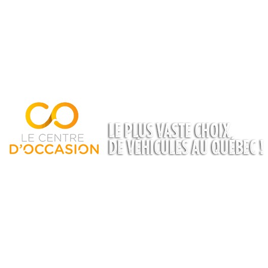 Logo Le Centre D'occasion