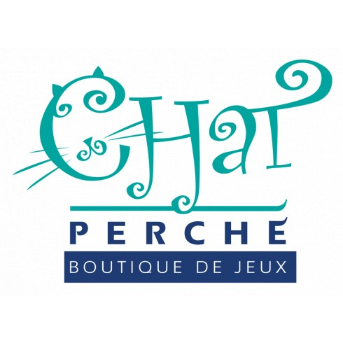 Le Chat Perché