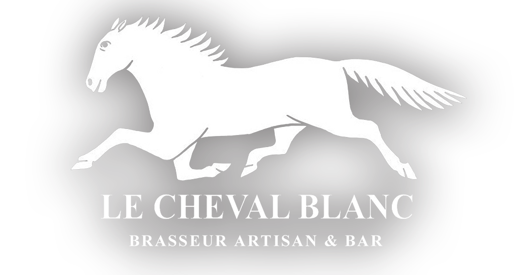Le Cheval Blanc - Micro Brasserie Artisanale