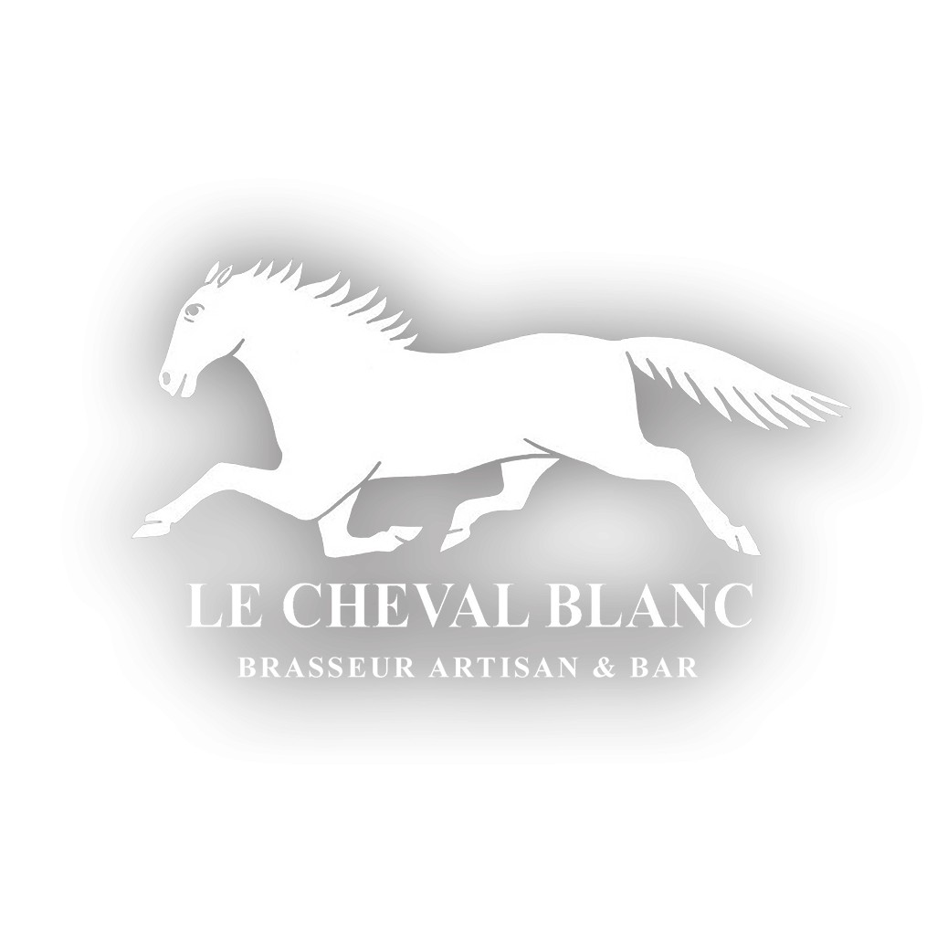 Logo Le Cheval Blanc