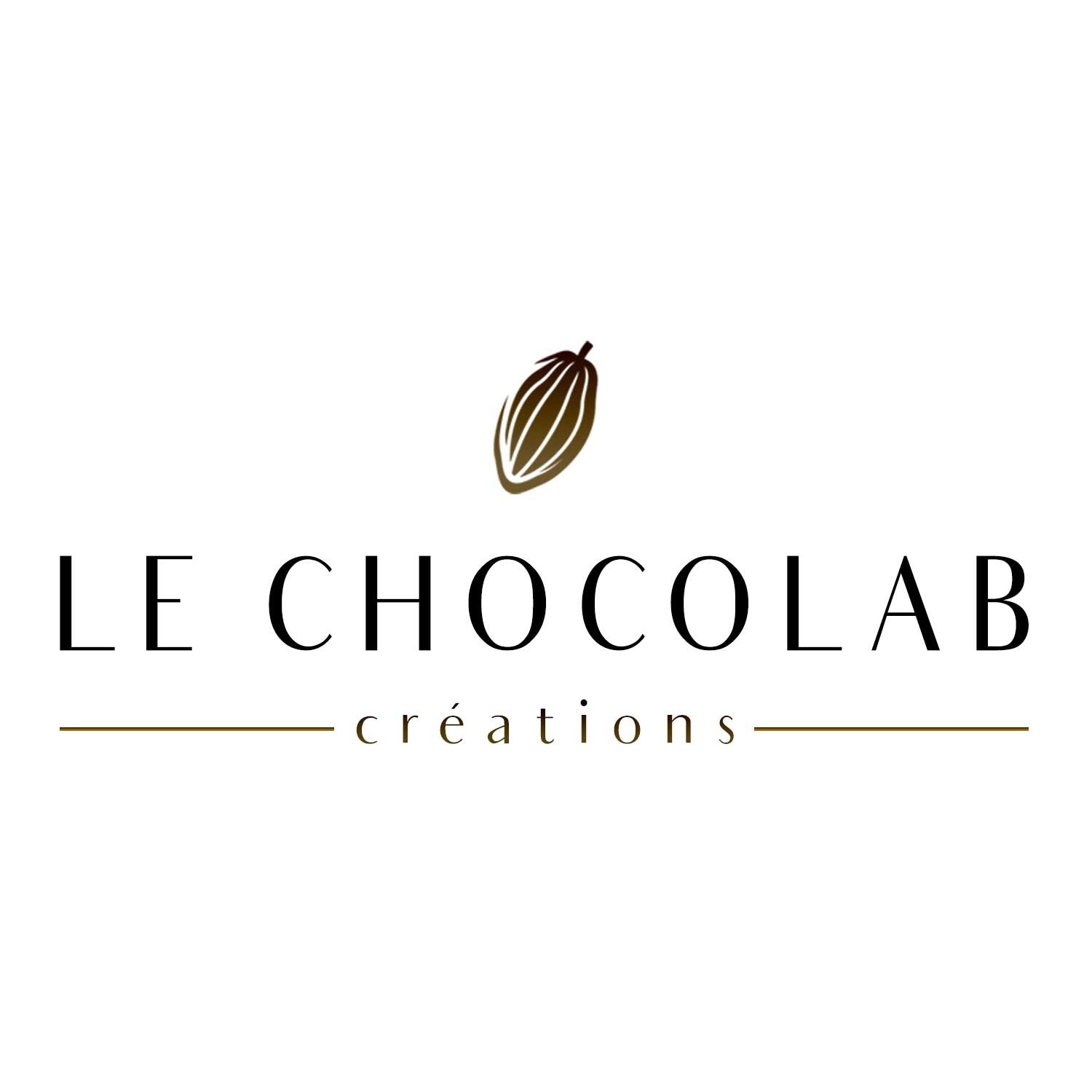 Logo Le Chocolab