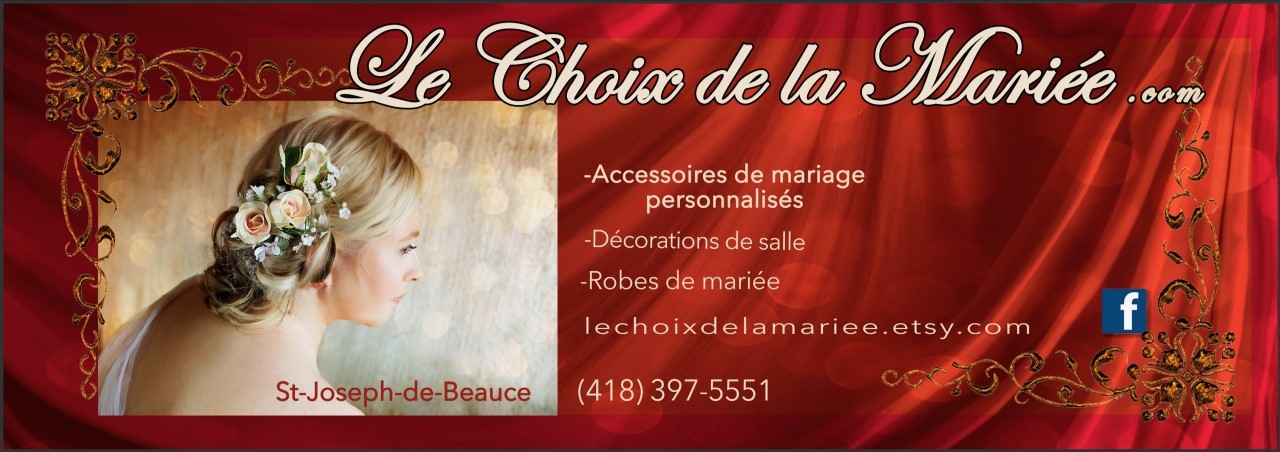 Le Choix De La Mariée